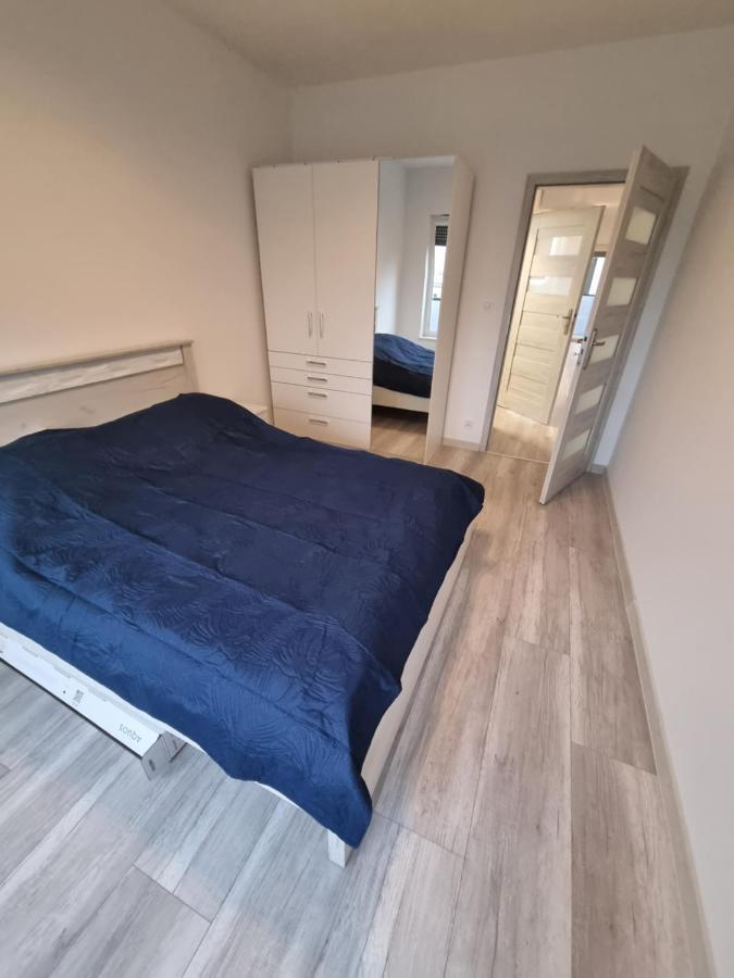 Ferienwohnung Aparts For You Premium VI Centrum Marrow Thorn Exterior foto