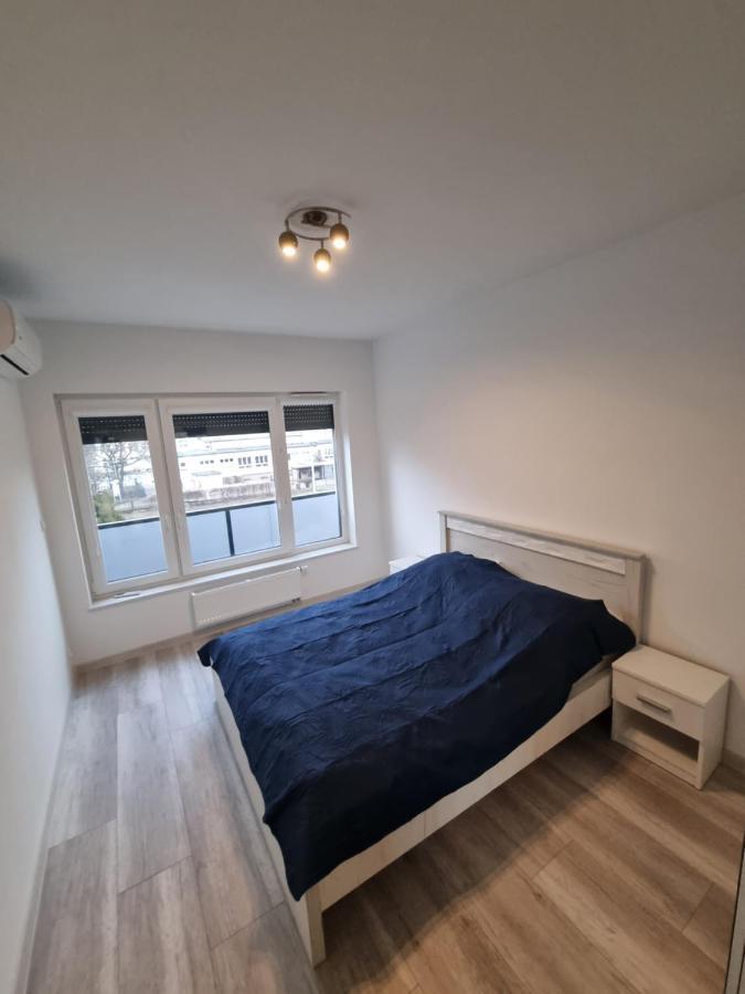 Ferienwohnung Aparts For You Premium VI Centrum Marrow Thorn Exterior foto