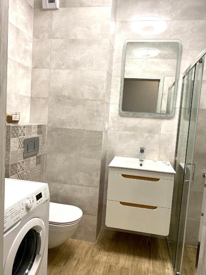 Ferienwohnung Aparts For You Premium VI Centrum Marrow Thorn Exterior foto